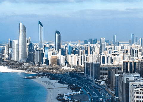 الشركة الاوربية للتعهدات الميكانيكية والكهربائية-ذ م م