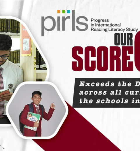 Springdales School Dubai