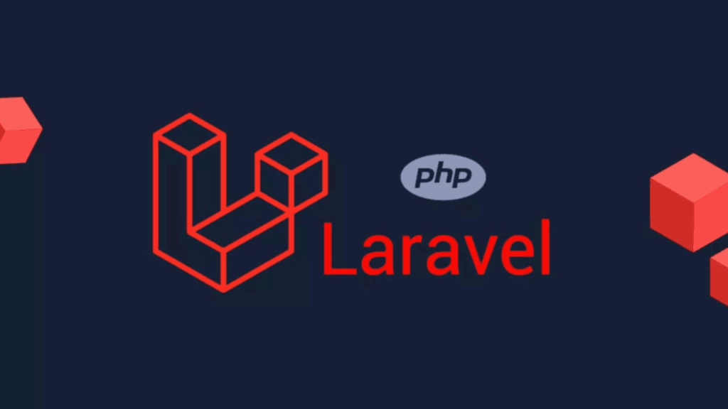 laravel framework

