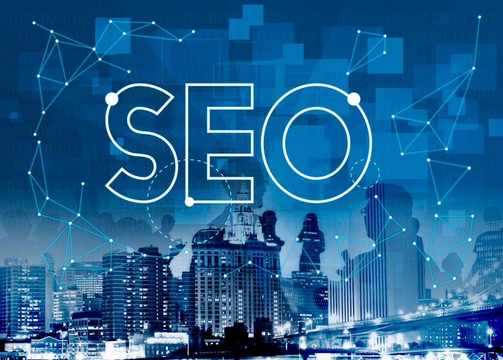 SEO UAE