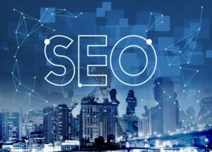 SEO UAE