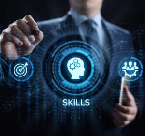 مهارات إدارة الأعمال