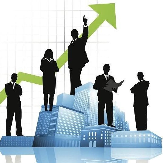 وظائف إدارة الأعمال