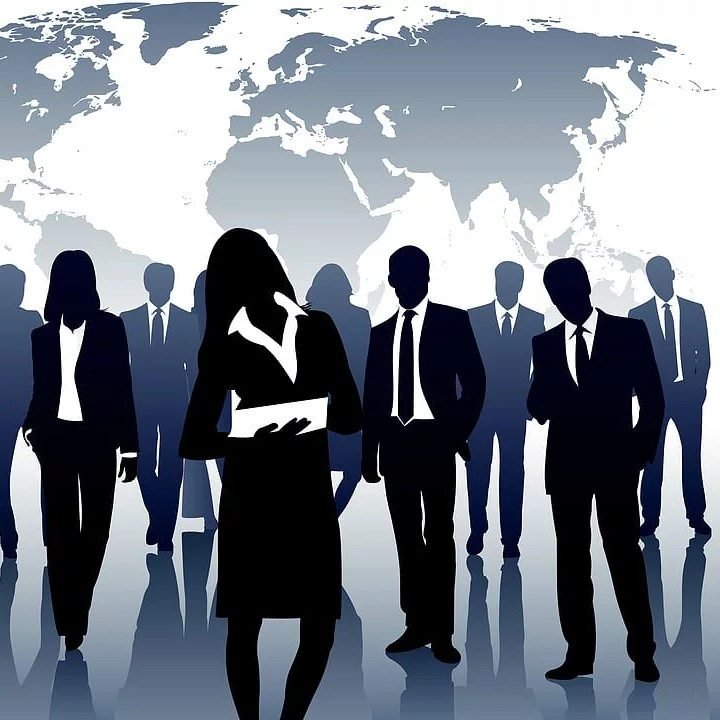 تعريف إدارة الأعمال