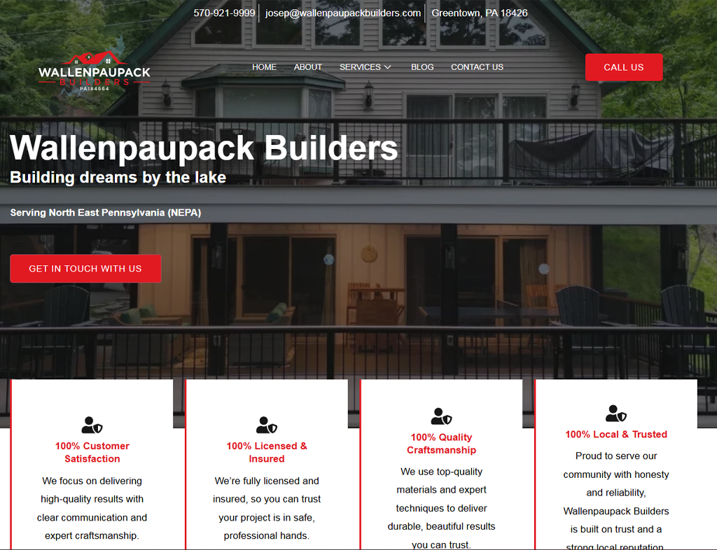 تصميم موقع الكتروني تصميم موقع الكتروني