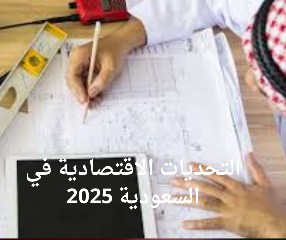 التحديات الاقتصادية في السعودية 2025