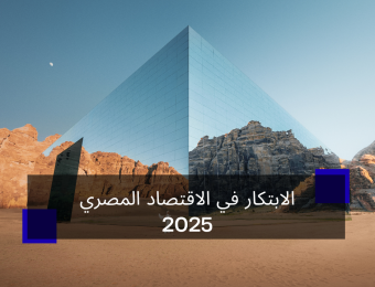 الابتكار في الاقتصاد المصري 2025