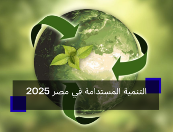 التنمية المستدامة في مصر 2025
