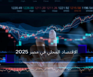 الاقتصاد المحلي في مصر 2025