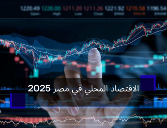 الاقتصاد المحلي في مصر 2025