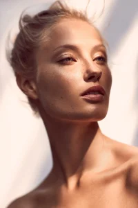 صفات المرأة الجميلة