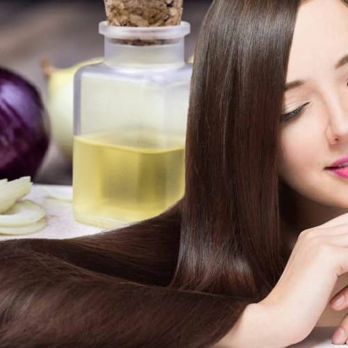 وصفات لزيادة كثافة الشعر الخفيف